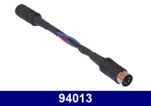 94013 - Mercury Racing Outboard 5-pin adapter