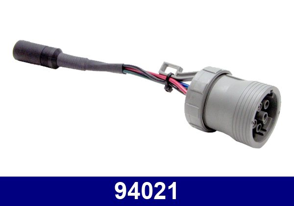 94021 - MerCruiser 7.3L  D-Tronic diesel adapter