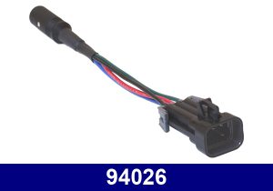 94026 - Pleasurecraft / Crusader ECM-07 adapter