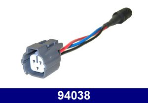 94038 - Mercury Outboard 3-pin adapter
