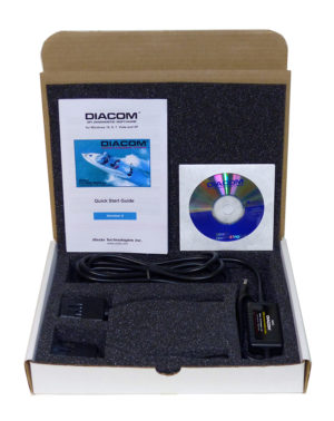 Diacom 94010 Kit