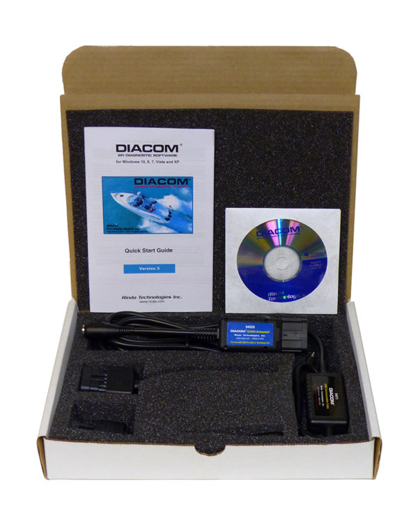 Diacom 94030 Kit