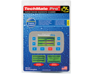 TechMate Pro (94070c)