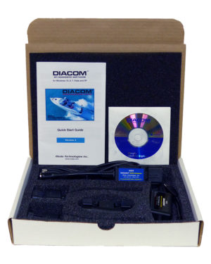 Diacom 94030m Kit