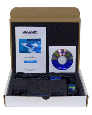 Diacom 94034c Kit