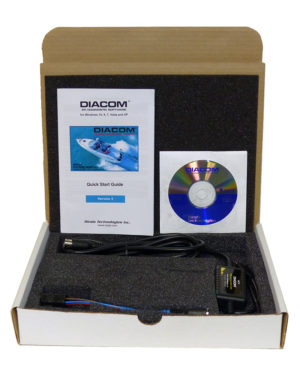 Diacom 94111 Kit