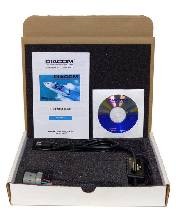 Diacom 94121 Kit