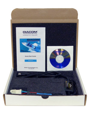 Diacom 94124 Kit
