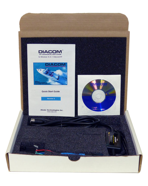 Diacom 94126 Kit