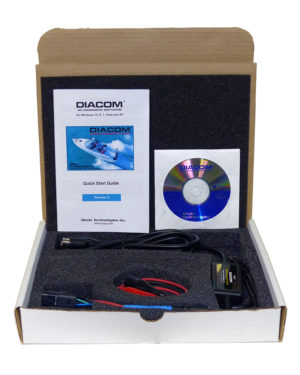 Diacom 94128 Kit