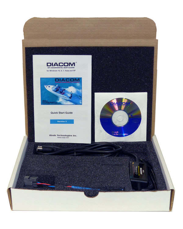 Diacom 94138 Kit