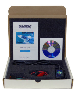 Diacom 94139 Kit
