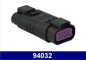 94032 - Mercury G3 diagnostic adapter