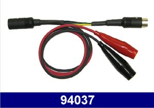 94037 - In-line power adapter