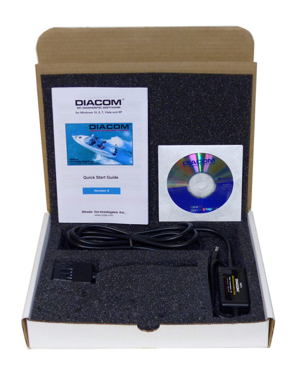 Diacom 94106 Kit