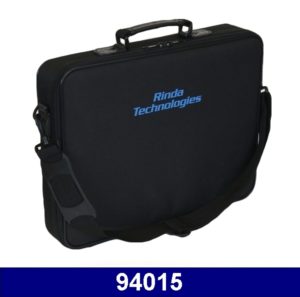 94015 - Diacom / TechMate Pro Deluxe Carrying Case