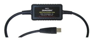 94087 - Software Update for Diacom USB Communication Cable