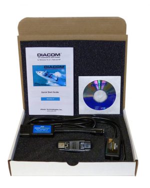 Diacom 94030g Kit