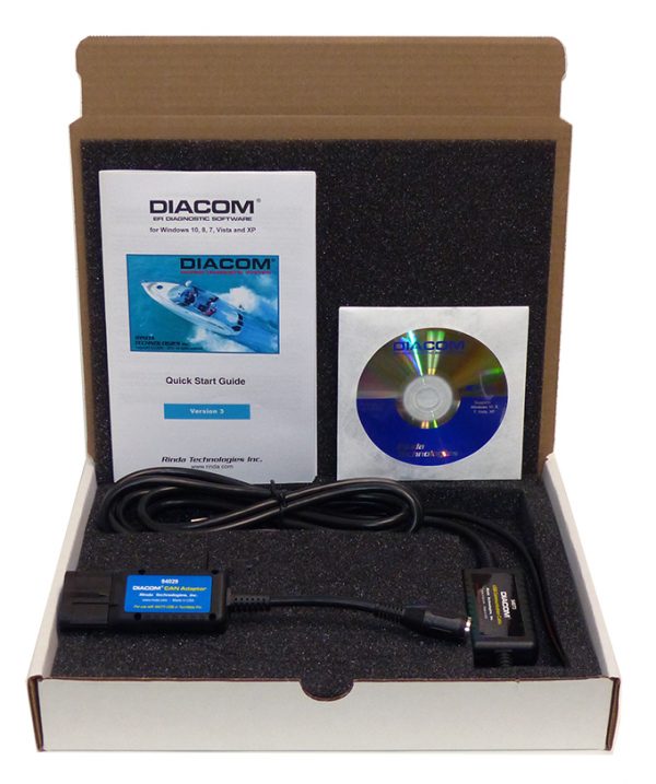 Diacom 94030c Kit